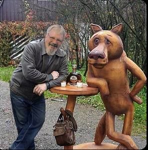 Meet your Posher, Bob